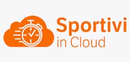 Sportivi in Cloud logo